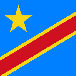 D.R Of Congo eSIM