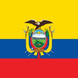Ecuador eSIM