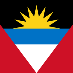 Antigua And Barbuda eSIM