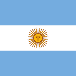 Argentinië eSIM