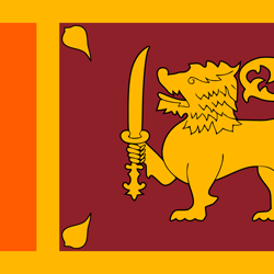 Sri Lanka eSIM