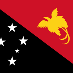 Papua New Guinea eSIM