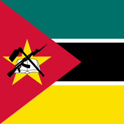 Mozambique eSIM