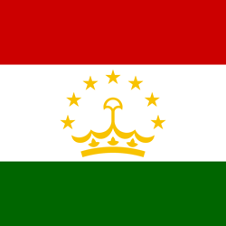 Tajikistan eSIM
