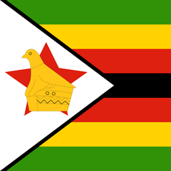 Zimbabwe eSIM