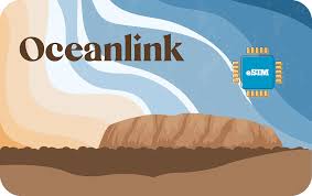 Oceanlink 1 GB - 7 Days