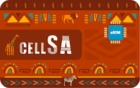 CellSA 1 GB - 7 Days