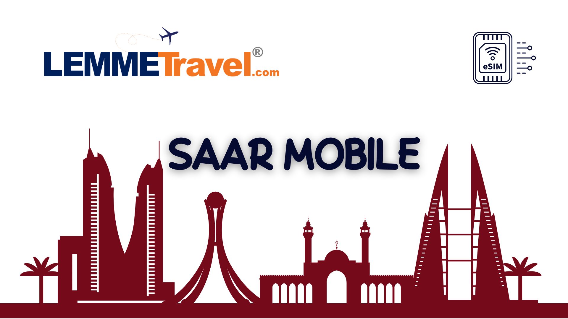 Saar Mobile 1 GB - 7 Days
