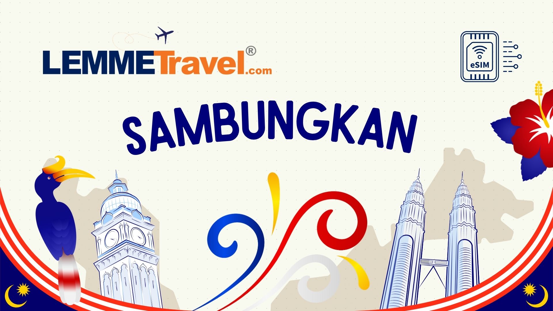 Sambungkan 1 GB - 7 Days