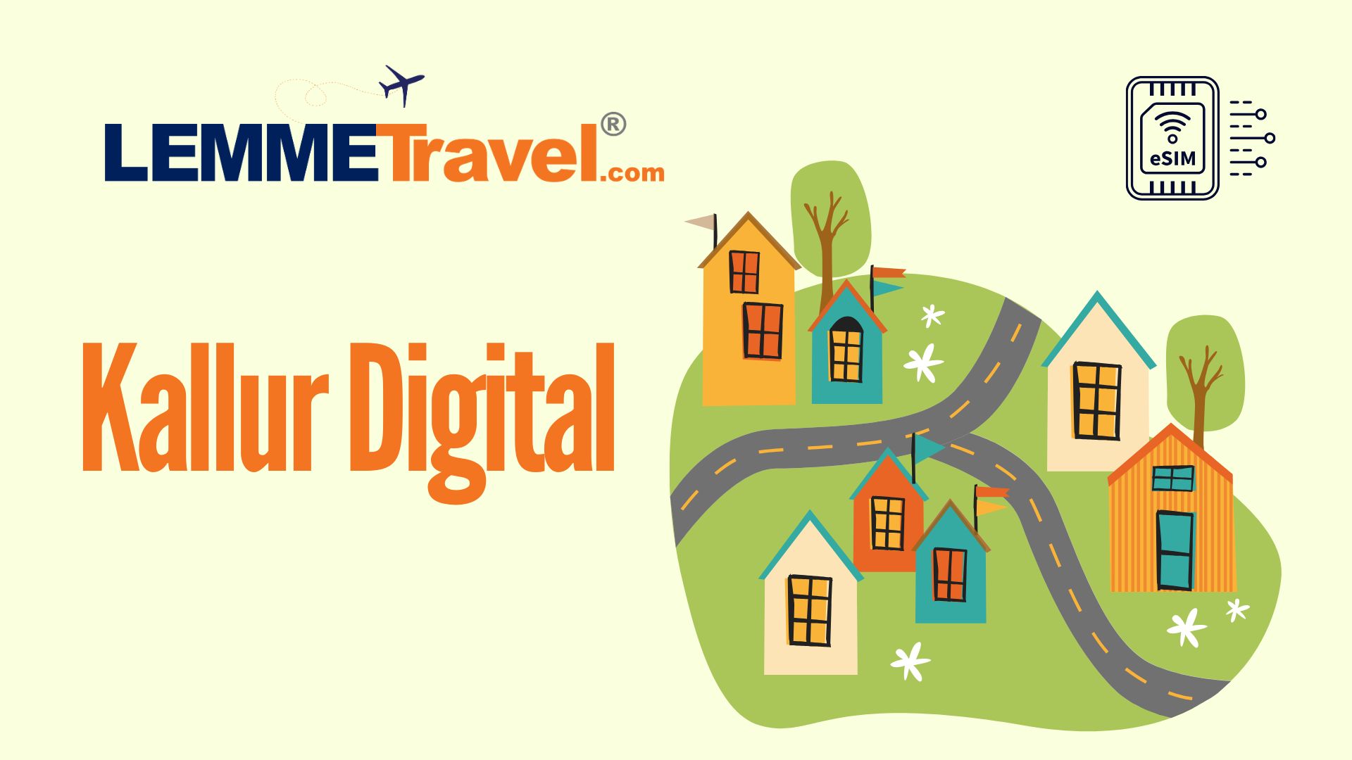 Kallur Digital 1 GB - 7 Days