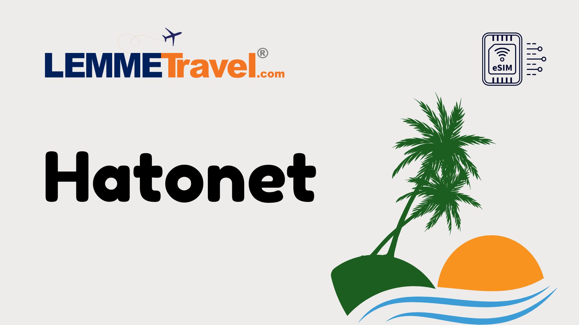 Hatonet 1 GB - 7 days
