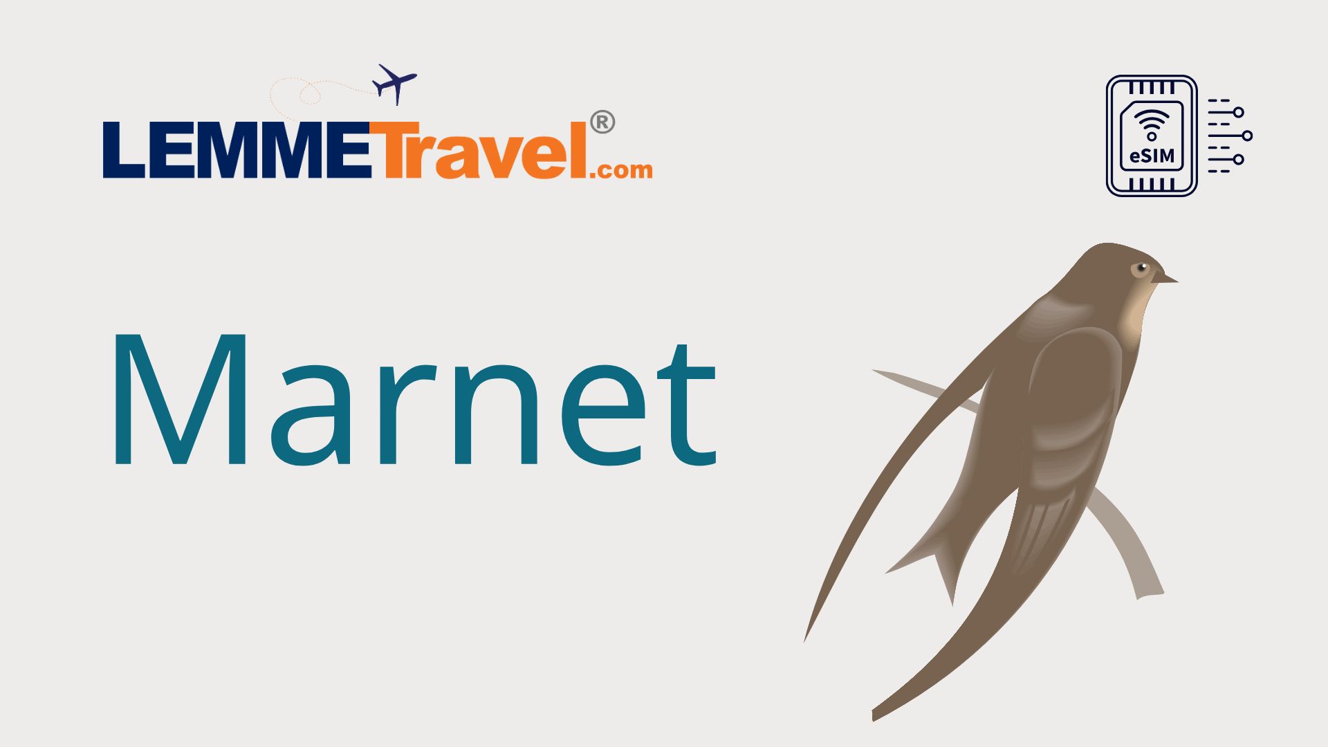 Marnet 1 GB - 7 Days