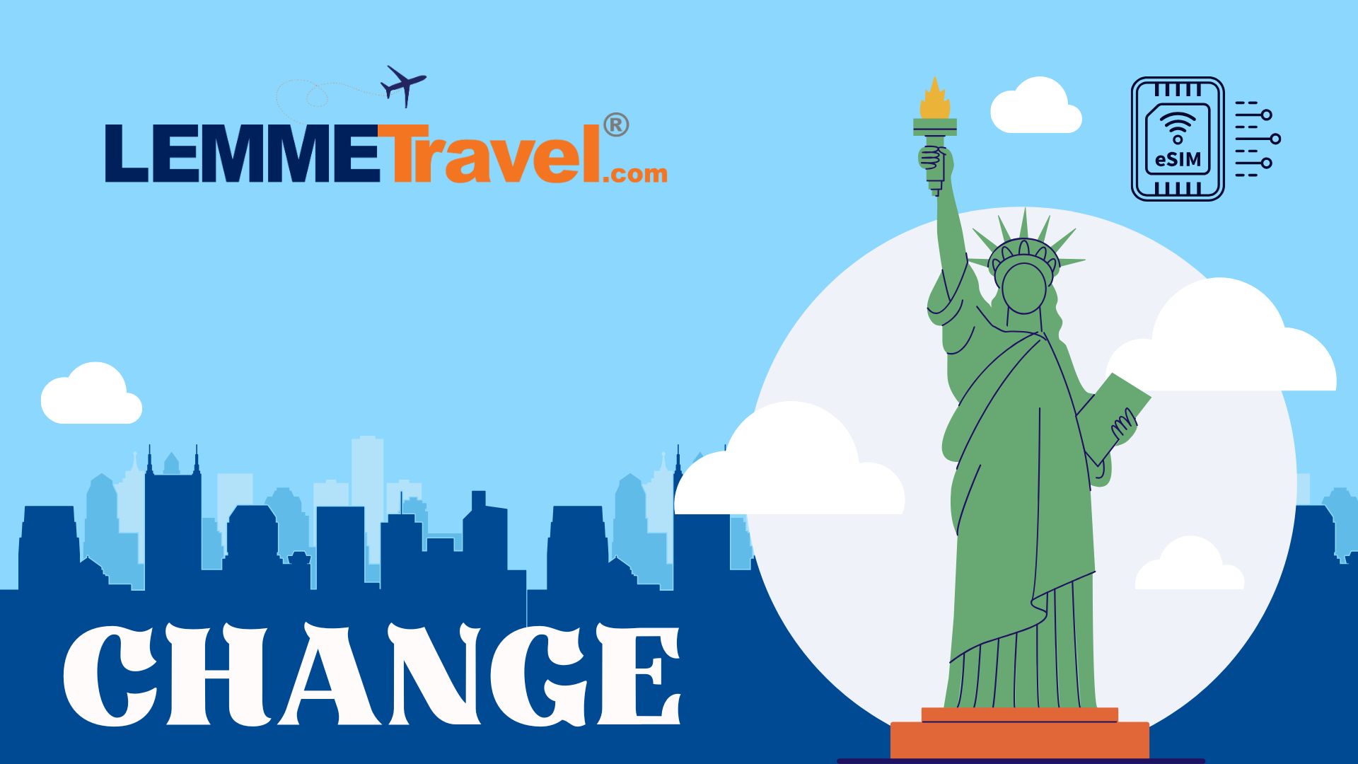 Change 1 GB - 7 Days