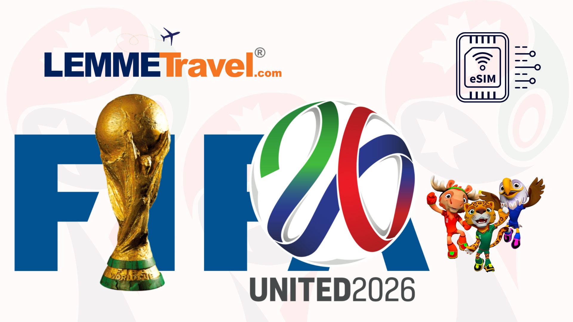 Americanmex 1 GB - 7 Days