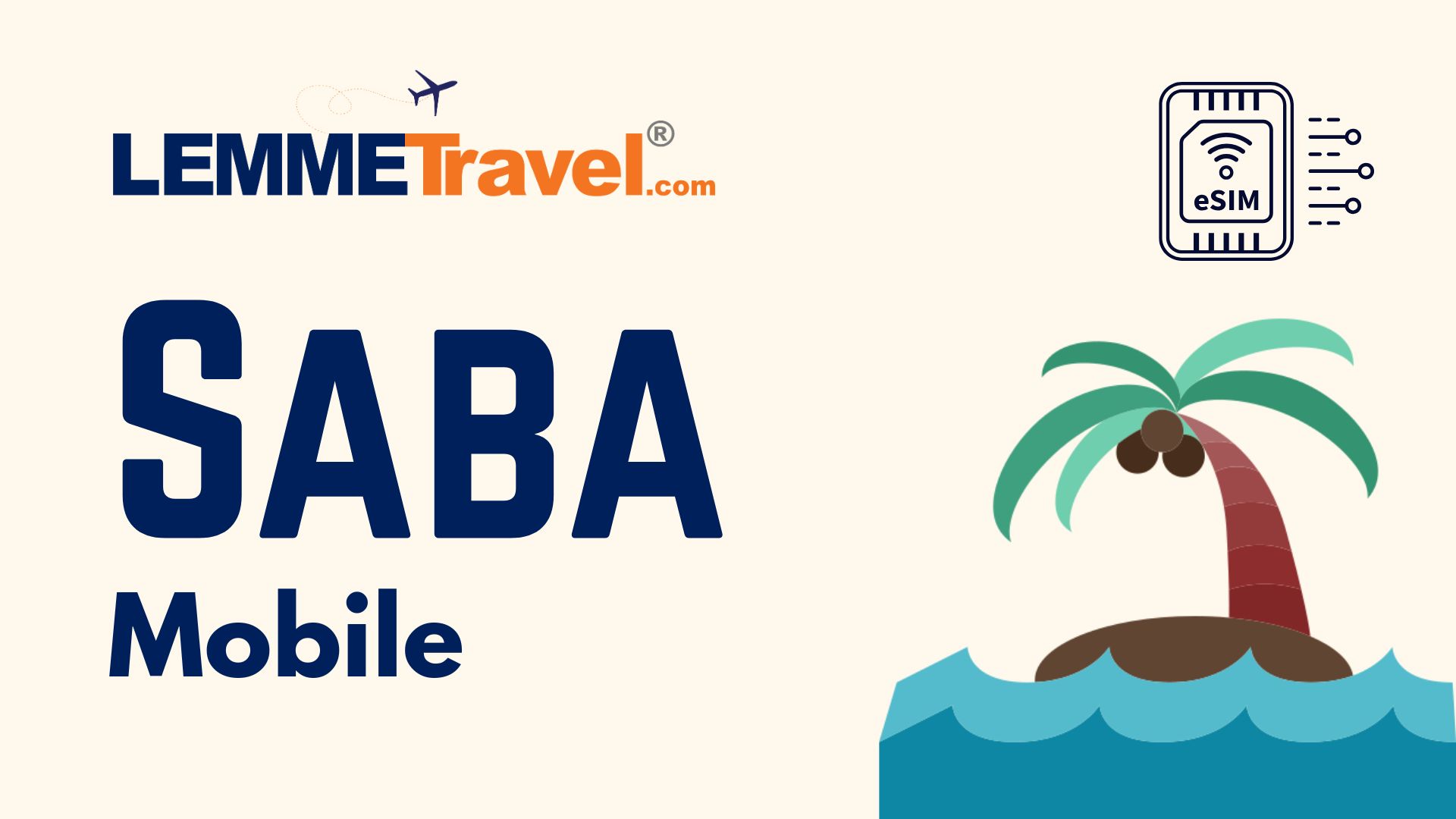 Saba Mobile 1 GB - 7 Days