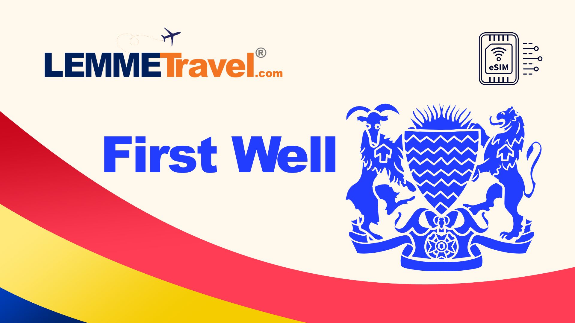 First Well 1 GB - 7 Days