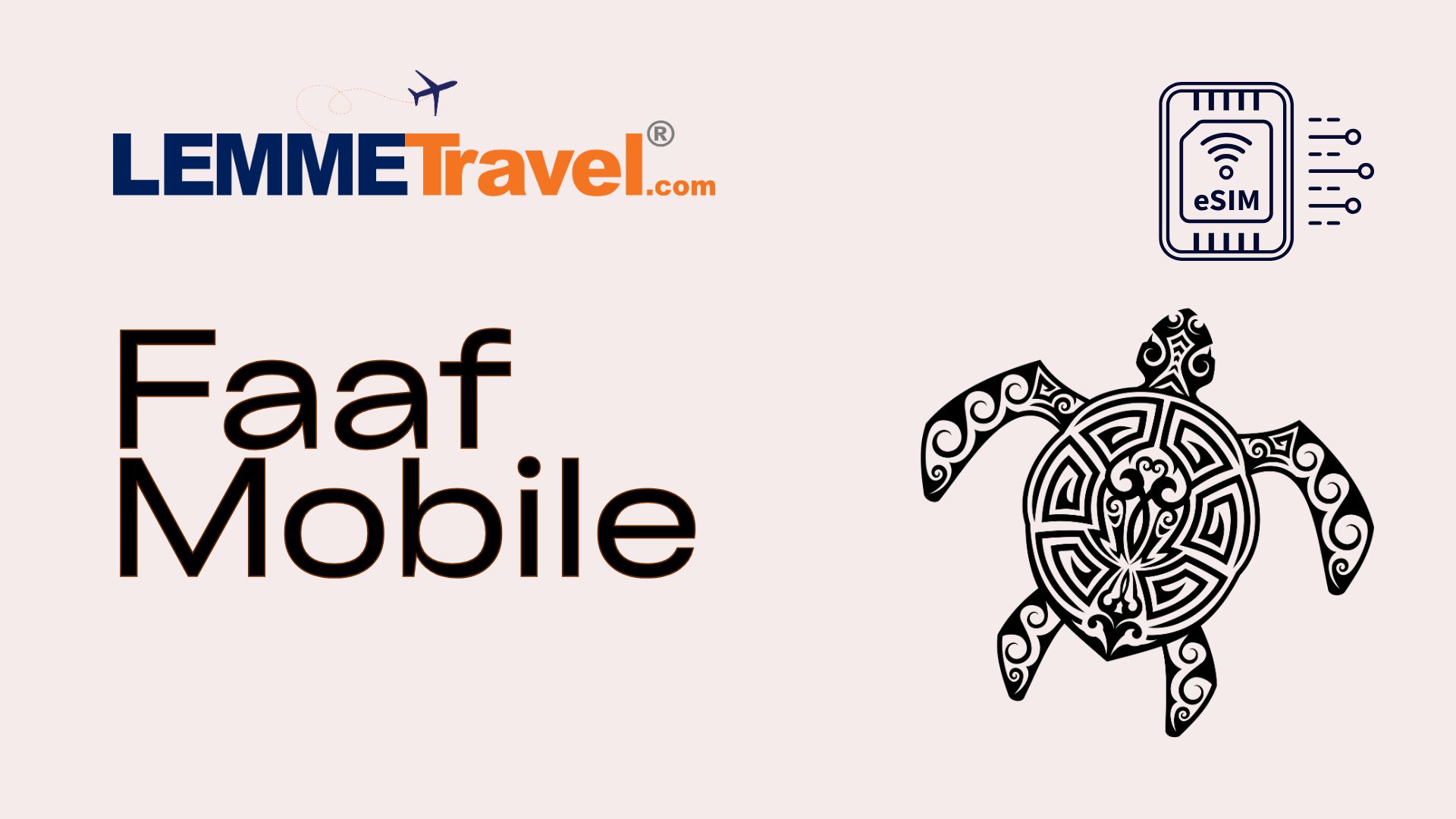 Faaf Mobile 1 GB - 7 days