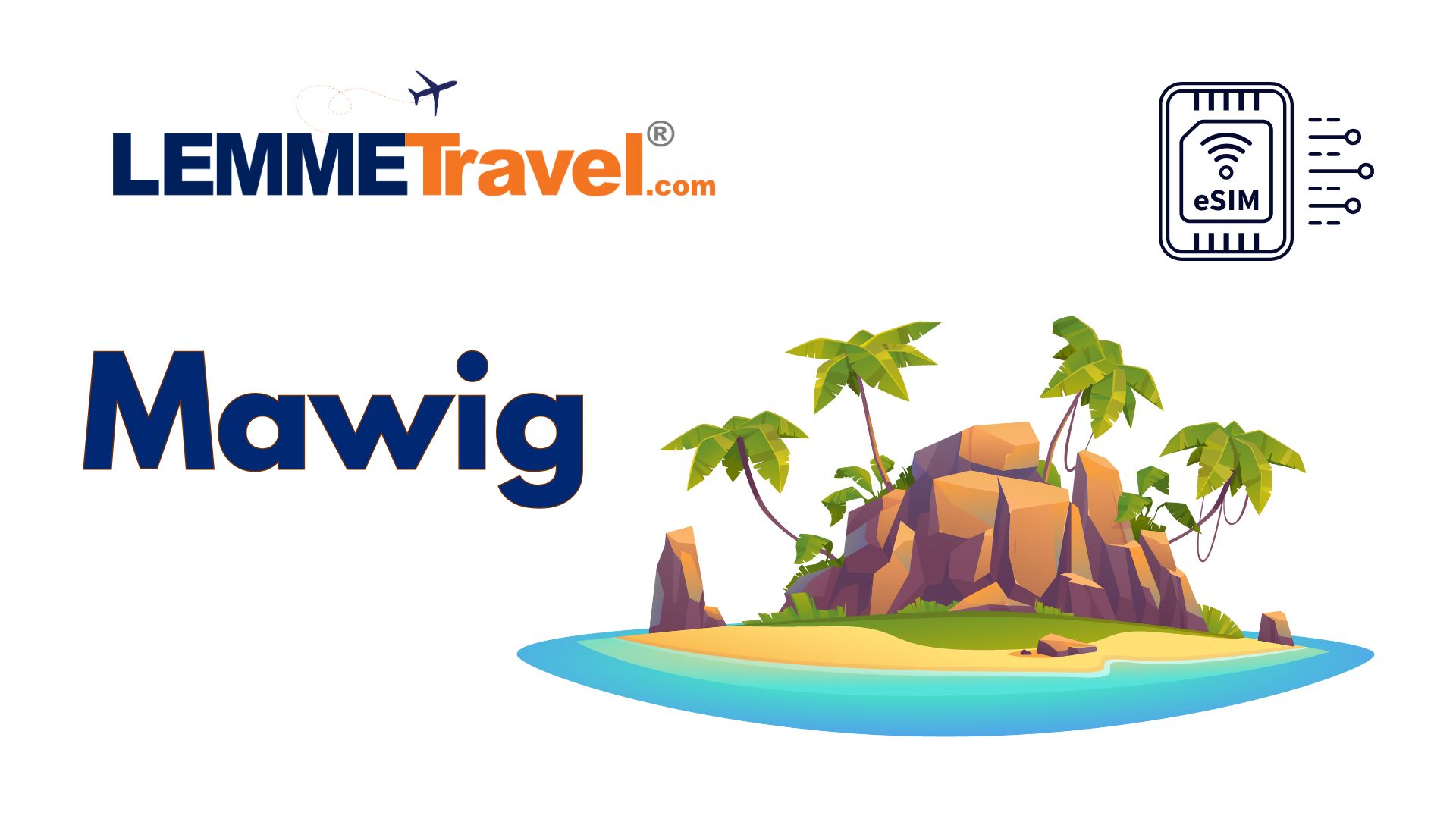 Mawig 1 GB - 7 दिन