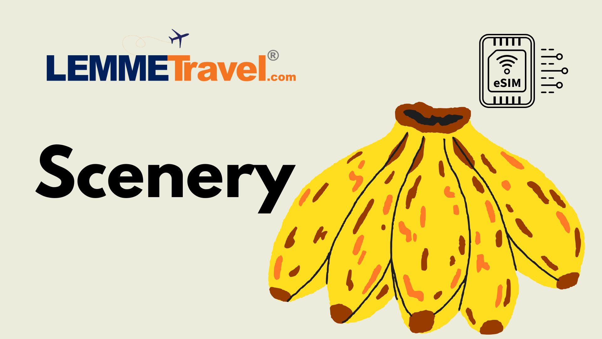 Landschap 2 GB - 15 dagen