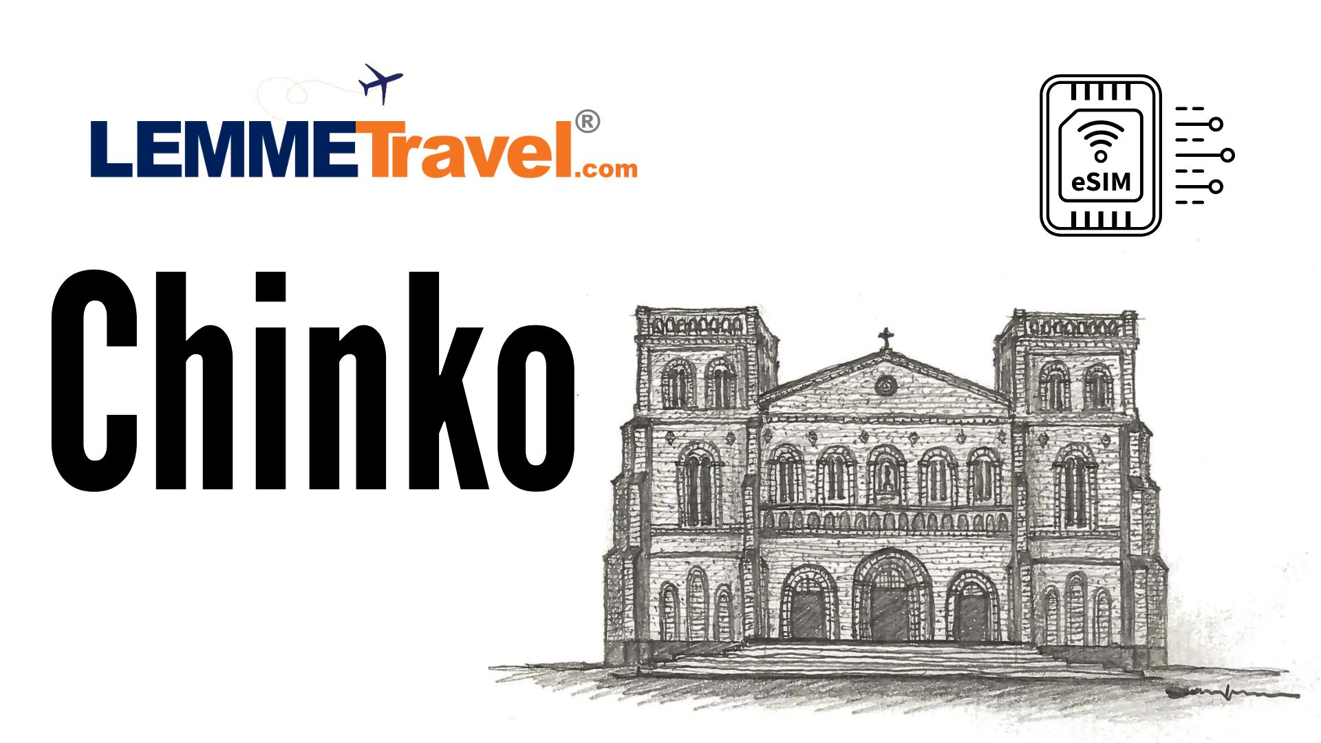 Chinko 1 GB - 7 days