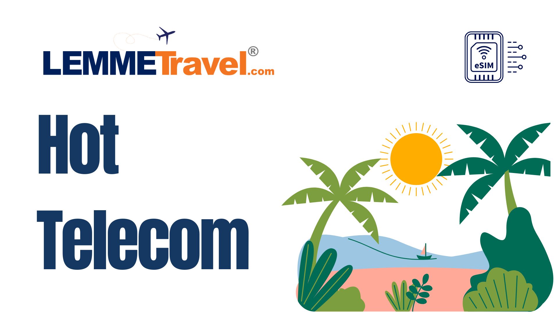 Costa Rica eSIM 2 GB - 15 days